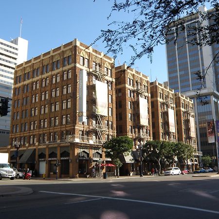 סן דייגו The Sofia Hotel מראה חיצוני תמונה