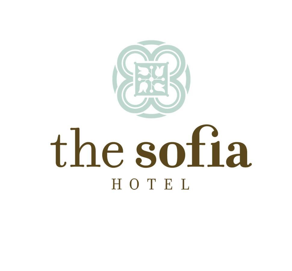 סן דייגו The Sofia Hotel מראה חיצוני תמונה