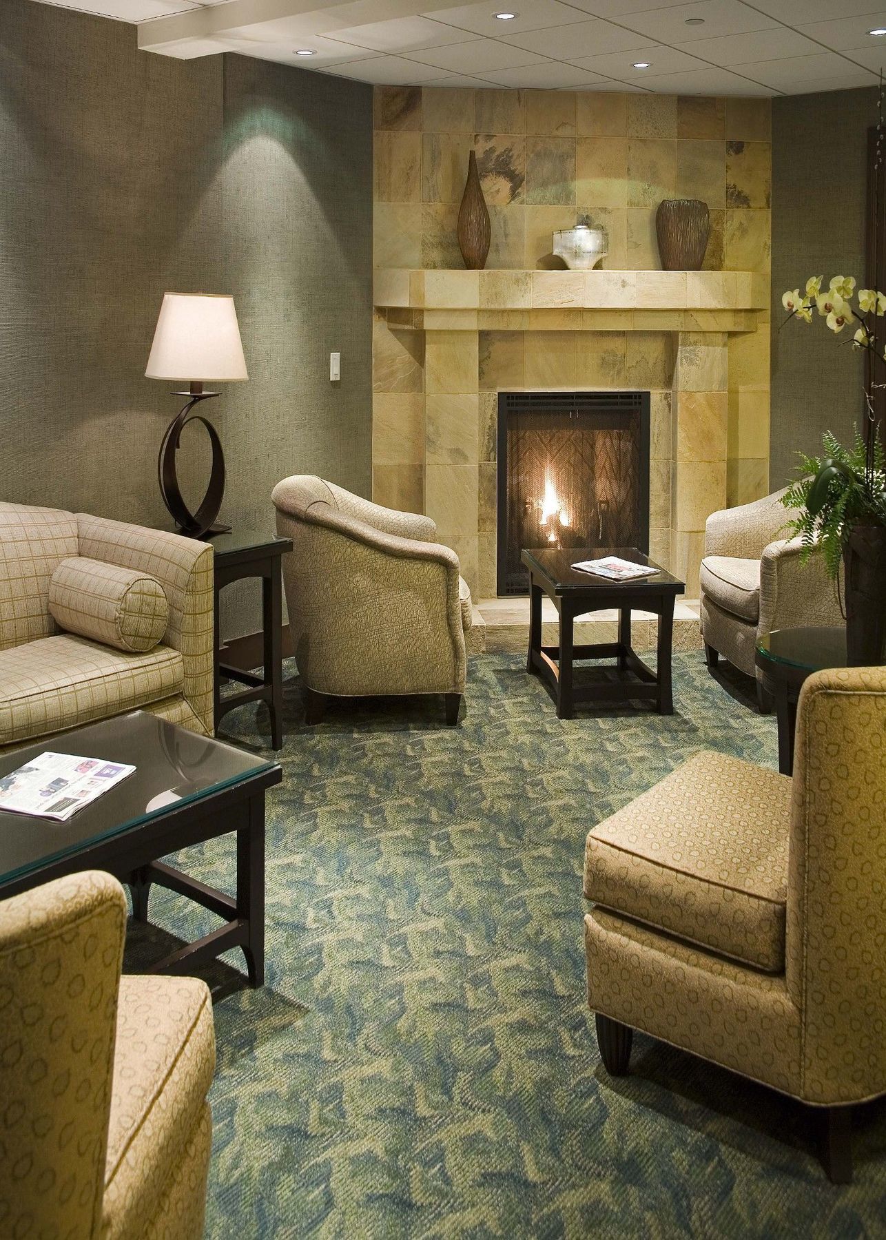 סן דייגו The Sofia Hotel מראה חיצוני תמונה