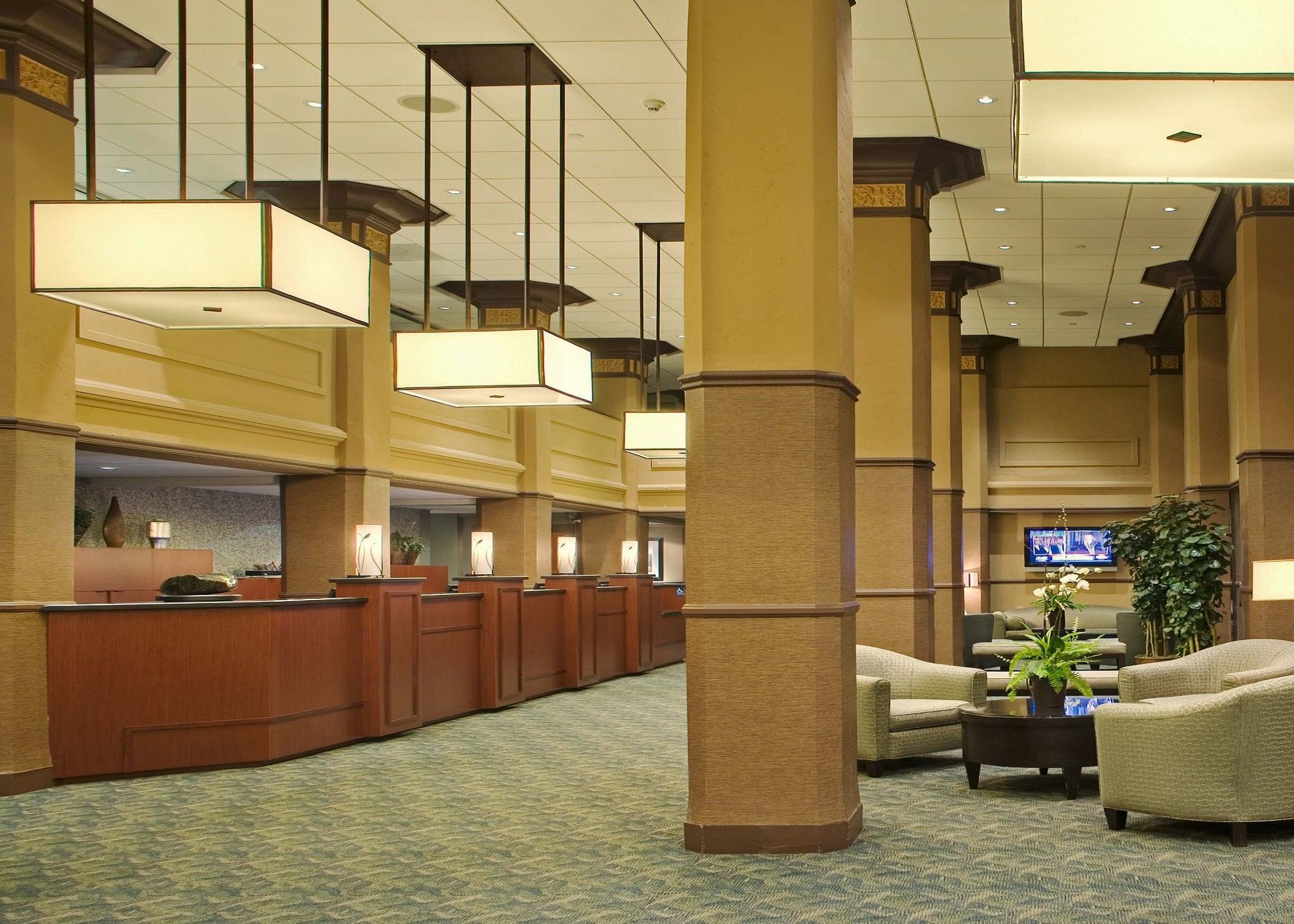 סן דייגו The Sofia Hotel מראה חיצוני תמונה