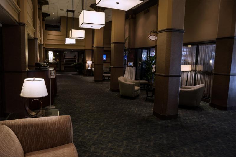 סן דייגו The Sofia Hotel מראה חיצוני תמונה