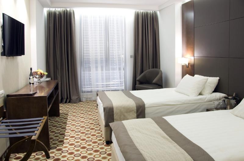 סן דייגו The Sofia Hotel מראה חיצוני תמונה