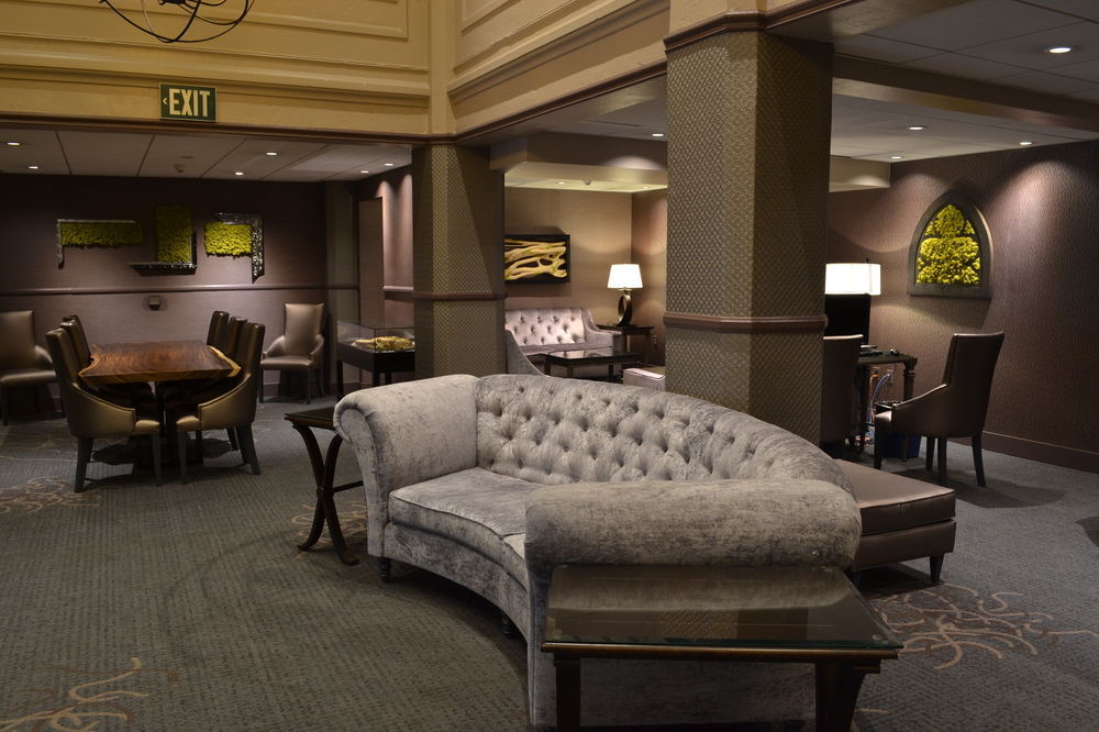 סן דייגו The Sofia Hotel מראה חיצוני תמונה