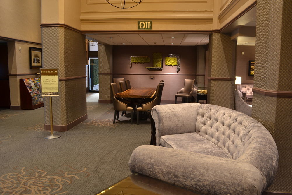 סן דייגו The Sofia Hotel מראה חיצוני תמונה