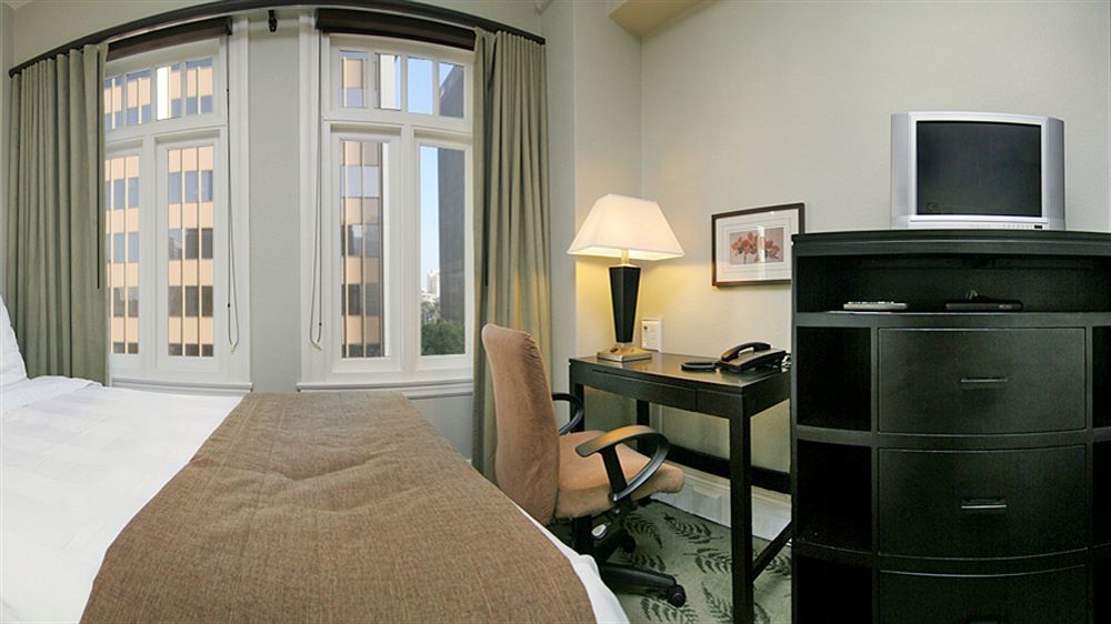 סן דייגו The Sofia Hotel מראה חיצוני תמונה