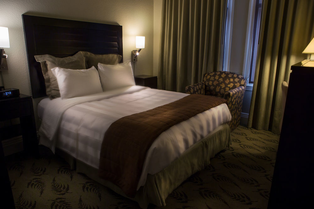 סן דייגו The Sofia Hotel מראה חיצוני תמונה