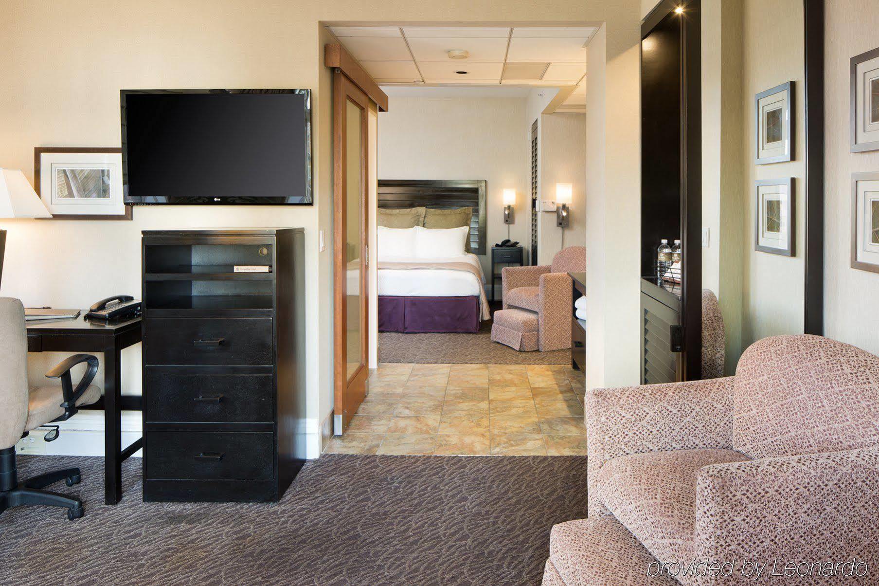 סן דייגו The Sofia Hotel מראה חיצוני תמונה
