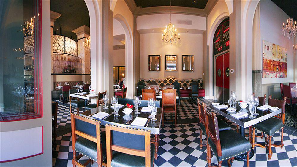 סן דייגו The Sofia Hotel מראה חיצוני תמונה