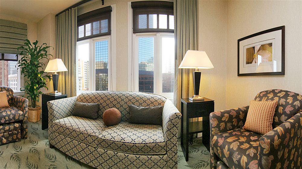 סן דייגו The Sofia Hotel מראה חיצוני תמונה